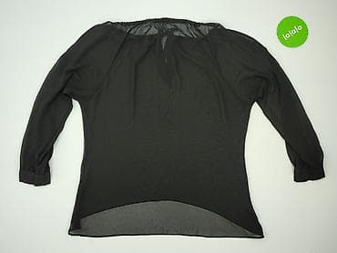 bluzki gotycka: Bluzka damska, rozmiar One size — 3