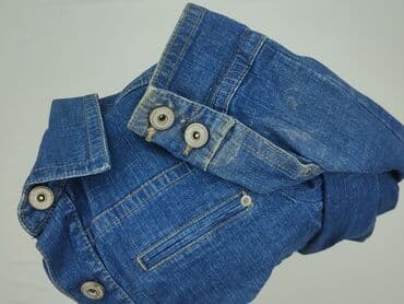Women: Women`s jeans jacket, S — 6