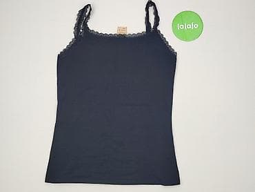 duze bluzki: Top damski, rozmiar L — 4