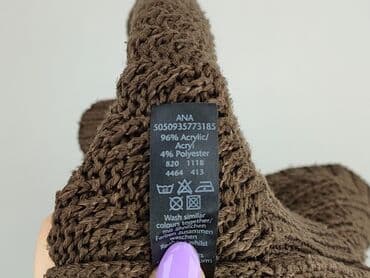 lidl piżama: George, Kardigan damski, rozmiar XL — 6