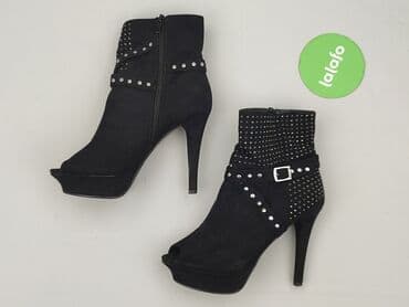 buty walky: Botki damskie, rozmiar 40 — 2