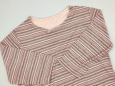modne bluzki: Bluzka damska, rozmiar 6XL — 1