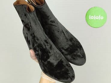 Women: Venezia, Ankle boots for women, 38 — 6