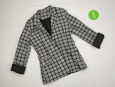 second hand store: Marynarka damska, rozmiar S — 2
