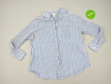 bluzki mustang: H&M, Koszula damska, rozmiar M — 2