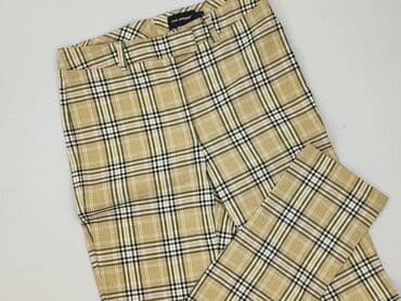 isabel marant buty na koturnie: Spodnie materiałowe damskie, rozmiar XS — 1