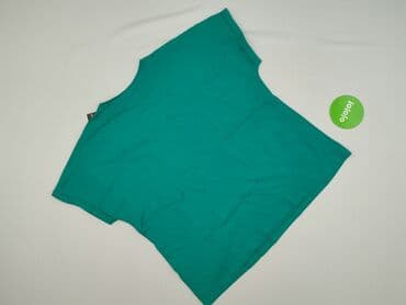 oddychające koszulki: Esmara, T-shirt damski, L — 3