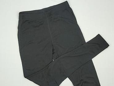 getry leosi: Esmara, Legginsy Sportowe damskie, rozmiar M — 1