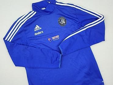 comfortable buty: Adidas, T-shirt sportowy dla mężczyzn, rozmiar L — 1