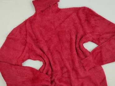 Kobiety: J&X, Sweter damski, rozmiar M — 1