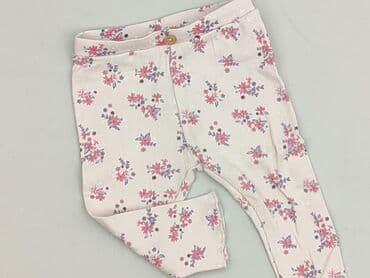 rajstopy lidl: Legginsy, So cute, 3-6 miesięcy, stan - Idealny — 1