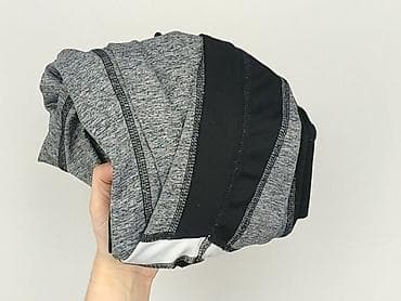 fitnes: F&F, Legginsy Sportowe damskie, rozmiar S — 7