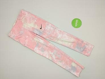 trening: Nike, Legginsy Sportowe damskie, rozmiar M — 2