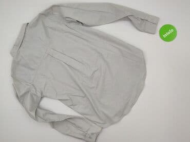 bluza z napisem chillin: Koszulа dla mężczyzn, M — 3