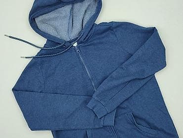 dresy nike spodnie: Sinsay, Bluza z kapturem damska, rozmiar S — 1