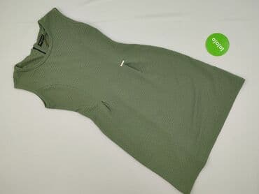 sukienka marszczona pod biustem: KATE, Sukienka damska, M — 2