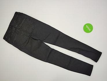 nirvana cropp: Cropp, Jeansy damskie, rozmiar S — 3