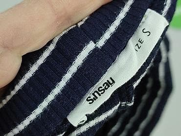 spodenki coast coast: Sinsay, Szorty damskie, rozmiar S — 4