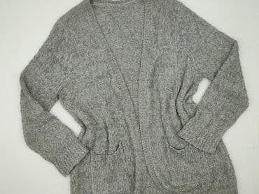 sweter shein: Kardigan damski, rozmiar 5XL — 1