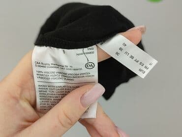 ccc buty profilaktyczne: C&A, Bluzka damska, rozmiar S — 4