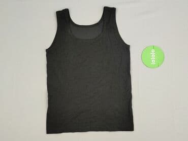 podkoszulki z fajnymi napisami: Майка для чоловіків, розмір S — 2