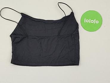 bluzki lata 20: Top damski, rozmiar S — 3