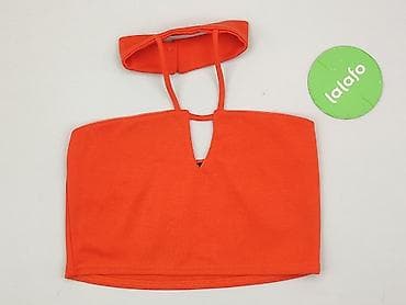 missguided eu: Missguided, Top damski, rozmiar M — 2
