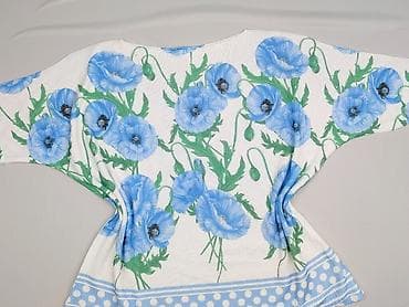 bluzka plus size: Bluzka damska, rozmiar 9XL — 1