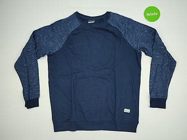 ame warm: ALPHAR ONE, Bluza dla mężczyzn, rozmiar XL — 2