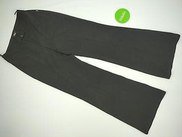 leginsy: Spodnie materiałowe damskie, rozmiar L — 2