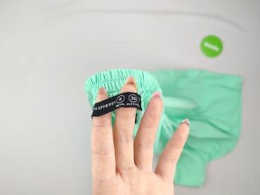 Kobiety: Atmosphere, Spodnie materiałowe damskie, S — 4