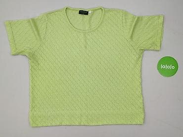 46: Canda, Bluzka damska, rozmiar 4XL — 2