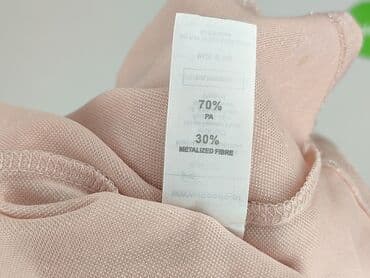 koszulka pod marynarkę damska: Moodo, T-shirt damski, rozmiar M — 5