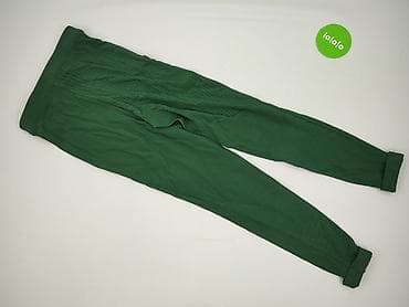 braj: American Apparel, Spodnie materiałowe damskie, rozmiar L — 3