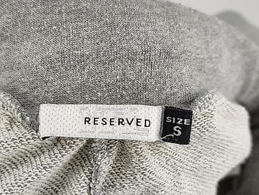 bluzka h: Spodnie dresowe damskie, rozmiar S — 5