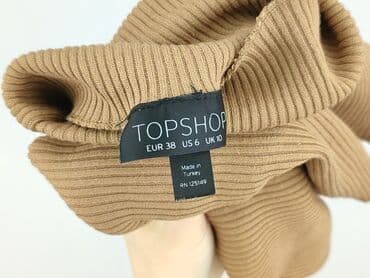 c a top: Topshop, Top damski, M — 5