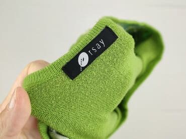 sklep ccc buty zimowe: Orsay, Sweter damski, rozmiar M — 4