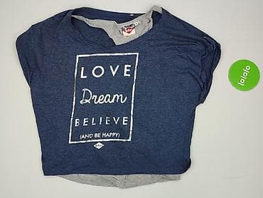 lee cooper luke: Lee Cooper, T-shirt damski, rozmiar L — 2
