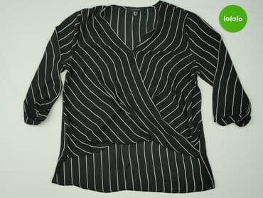 Kobiety: Atmosphere, Bluzka damska, XL — 2