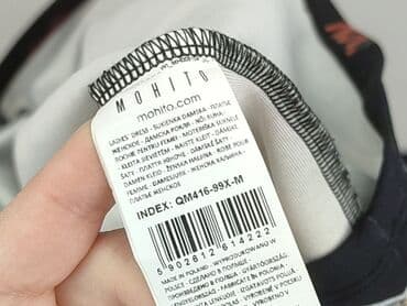 mohito body: Mohito, Sukienka damska, rozmiar M — 5