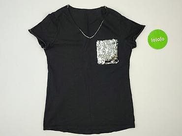 marka cecil: T-shirt damski, rozmiar S — 2