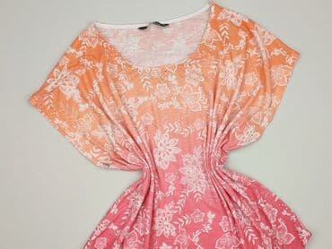 bluzki damskie letnie bonprix: Bonmarche, Bluzka damska, rozmiar 5XL — 1