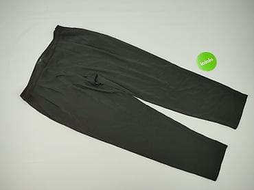 versace jeans couture: Ovs, Spodnie materiałowe damskie, rozmiar XL — 2