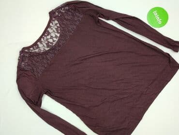 bluza z czerwonym napisem: Infinity Woman, Bluzka damska, rozmiar L — 4