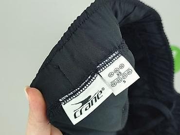 kozaki decathlon: Crane, Spodnie dresowe damskie, rozmiar S — 4