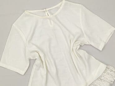 koszula damska hugo boss: Women's blouse, size S (EU 36) — 1