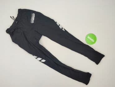 legginsy jezdzieckie zimowe: Legginsy Sportowe damskie, rozmiar 2XS — 2