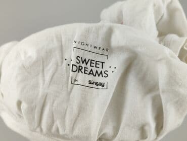 piżama sinsay: Sinsay, Koszulka od piżamy, rozmiar M — 5