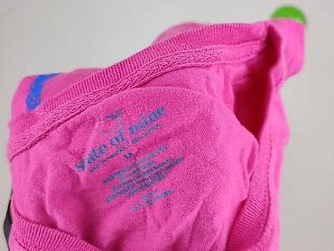 bluza chicago h: T-shirt damski, rozmiar M — 6