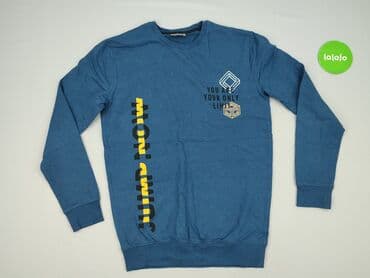 top do pole dance: Sweatshirt, Decathlon, 15 years, 164-170 cm, condition - Good — 2